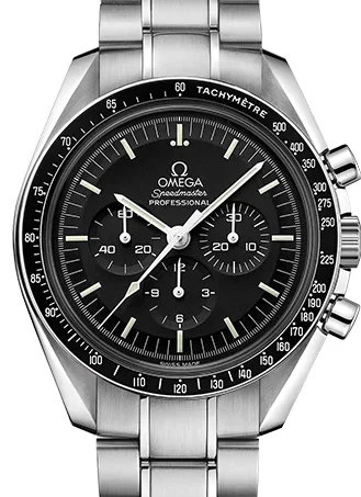 Omega Speedmaster Professional Moonwatch